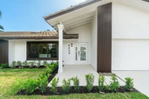 4408 Nicole Circle, Tequesta, FL 33469 Sold 08/06/25
