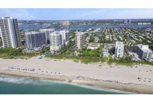 3400 N Ocean Drive, 1601, Singer Island, FL 33404 - MLS#R11081322