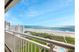 3400 N Ocean Drive, 1601, Singer Island, FL 33404 - MLS#R11081322