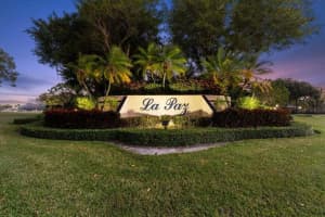 7546 La Paz Boulevard 105, Boca Raton