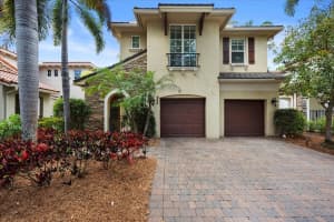 964 Mill Creek Drive, Palm Beach Gardens, FL 33410 Sold 05/23/25