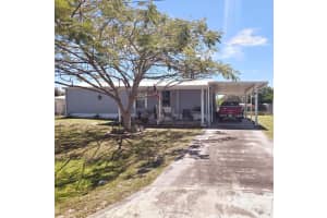 2160 Se 25th Drive, Okeechobee
