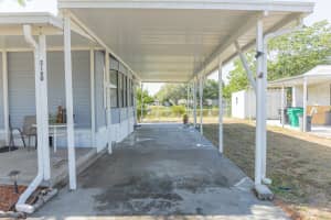 2160 SE 25th Drive, Okeechobee, FL 34974 - MLS#R11081355
