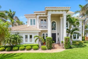 1622 Thumbpoint Drive, Fort Pierce, FL 34949 Sold 07/01/25