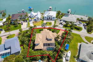 1622 Thumbpoint Drive, Fort Pierce, FL 34949 Sold 07/01/25