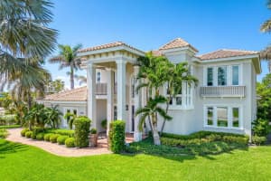 1622 Thumbpoint Drive, Fort Pierce, FL 34949 Sold 07/01/25