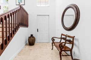 1622 Thumbpoint Drive, Fort Pierce, FL 34949 Sold 07/01/25