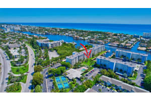 1 Harbourside Drive 4102, Delray Beach