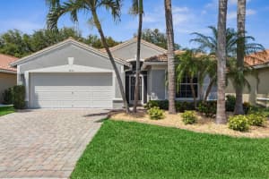 5213 Palazzo Place, Boynton Beach, FL 33437 Sold 06/30/25