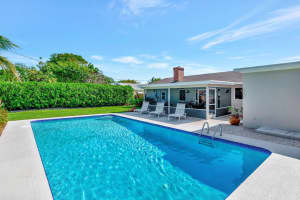 702 Pinegrove Avenue, Jupiter, FL 33458 Sold 06/17/25