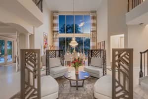 736 Sandy Point Lane, North Palm Beach, FL 33410 Sold 05/21/25