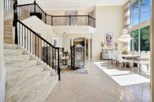 736 Sandy Point Lane, North Palm Beach, FL 33410 Sold 05/21/25