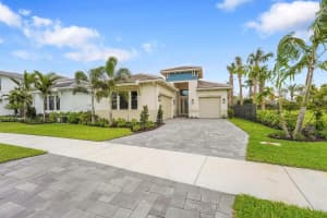 13069 Feathering Way, Palm Beach Gardens