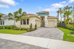 13069 Feathering Way, Palm Beach Gardens, FL 33412 - MLS#R11081386