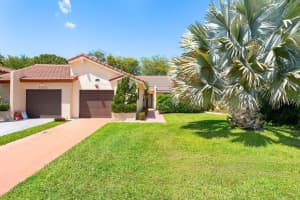 23241 Boca Club Colony Circle, Boca Raton, FL 33433 Sold 06/27/25