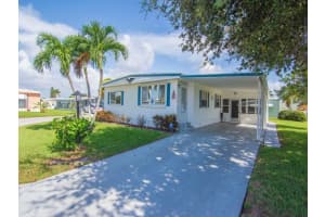 264 Ne Cameo Way, Jensen Beach, Fl 34957, Jensen Beach