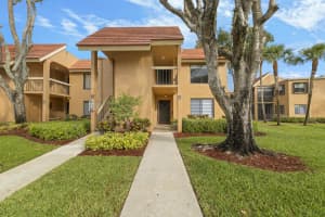 11296 Green Lake Drive 204, Boynton Beach, FL 33437 - MLS#R11081395