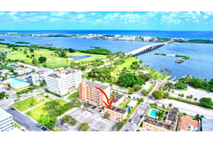 31 S Golfview Road #11, Lake Worth Beach, FL 33460 Sold 08/28/25