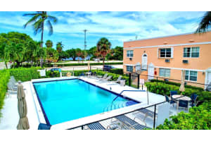 31 S Golfview Road #11, Lake Worth Beach, FL 33460 Sold 08/28/25