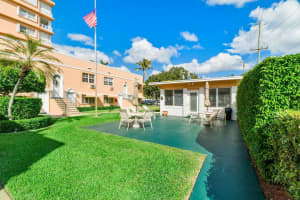 31 S Golfview Road #11, Lake Worth Beach, FL 33460 Sold 08/28/25