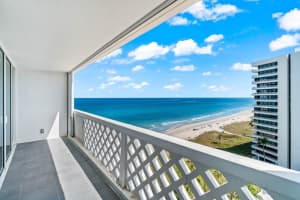 1200 S Ocean Boulevard 11-C, Boca Raton, FL 33432 Sold 06/30/25