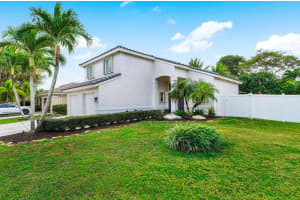 6291 Sand Hills Circle, Lake Worth, FL 33463 Sold 05/23/25