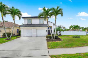 6291 Sand Hills Circle, Lake Worth, FL 33463 Sold 05/23/25
