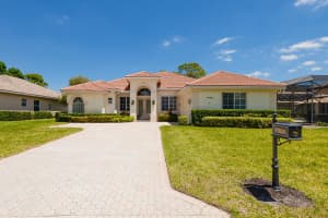 7966 Poppy Hills Lane, Port Saint Lucie, FL 34986 - MLS#R11081418