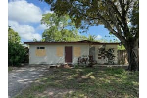 5427 Eadie Place, West Palm Beach, FL 33407 Sold 07/31/25