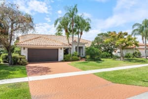 11241 Island Lakes Lane, Boca Raton