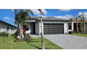 12481 SW Bungalow Lane, Port Saint Lucie, FL 34987 Sold 04/15/25