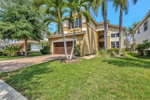 7937 Emerald Winds Circle, Boynton Beach