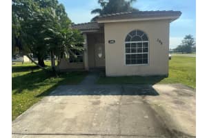 388 Annona Avenue, Pahokee, FL 33476 Sold 06/27/25