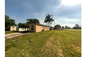 388 Annona Avenue, Pahokee, FL 33476 Sold 06/27/25