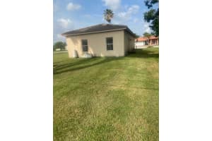 388 Annona Avenue, Pahokee, FL 33476 Sold 06/27/25