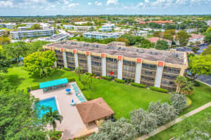 23345 Carolwood Lane 104, Boca Raton
