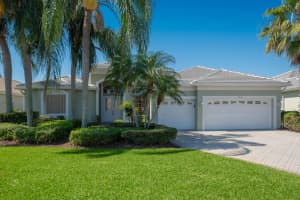 1810 SE Killean Court, Port Saint Lucie, FL 34952 Sold 06/10/25