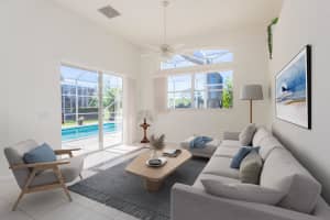 1810 SE Killean Court, Port Saint Lucie, FL 34952 Sold 06/10/25