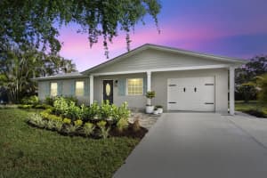 2337 NE 16th Court, Jensen Beach, FL 34957 Sold 06/12/25