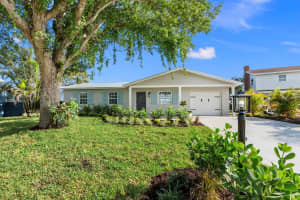 2337 NE 16th Court, Jensen Beach, FL 34957 Sold 06/12/25