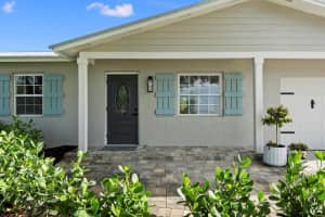 2337 NE 16th Court, Jensen Beach, FL 34957 Sold 06/12/25