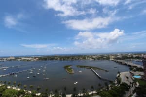 529 S Flagler Drive 25f, West Palm Beach