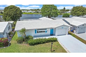 1109 Florentine Way, Boynton Beach, FL 33426 Sold 05/30/25