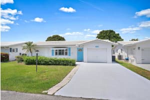 1109 Florentine Way, Boynton Beach, FL 33426 Sold 05/30/25