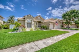 2806 SW Newberry Court, Palm City, FL 34990 Sold 06/06/25