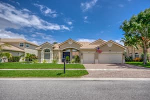 2806 SW Newberry Court, Palm City, FL 34990 Sold 06/06/25