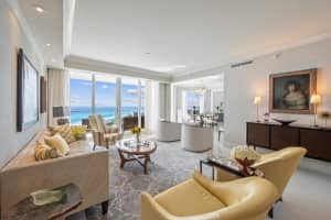 2700 N Ocean Drive 1401b, Singer Island