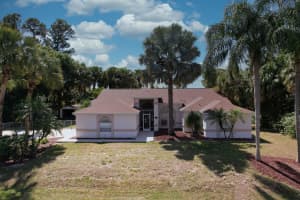2132 SW Madruga Street, Port Saint Lucie, FL 34953 Sold 07/17/25