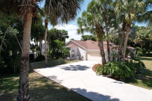 2132 SW Madruga Street, Port Saint Lucie, FL 34953 Sold 07/17/25