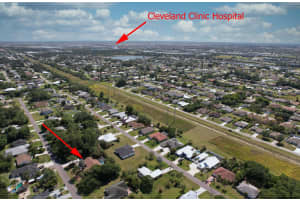 2132 SW Madruga Street, Port Saint Lucie, FL 34953 Sold 07/17/25